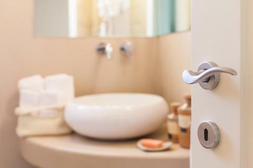 Apartamento Residence Relais C� Dell'era