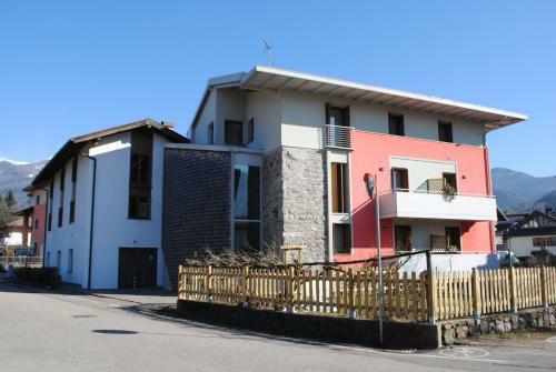 Agroturismo Agritur Bortolotti