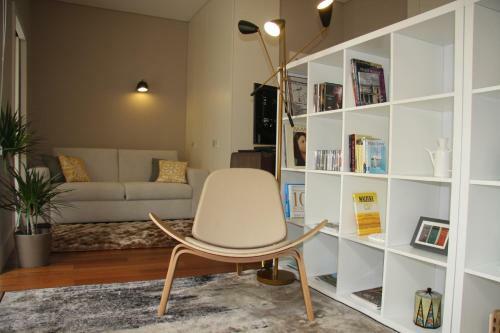 Apartamento Toctoc Yellow