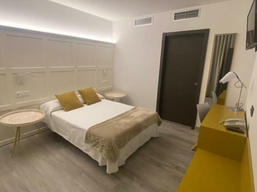 Hotel Lusitania