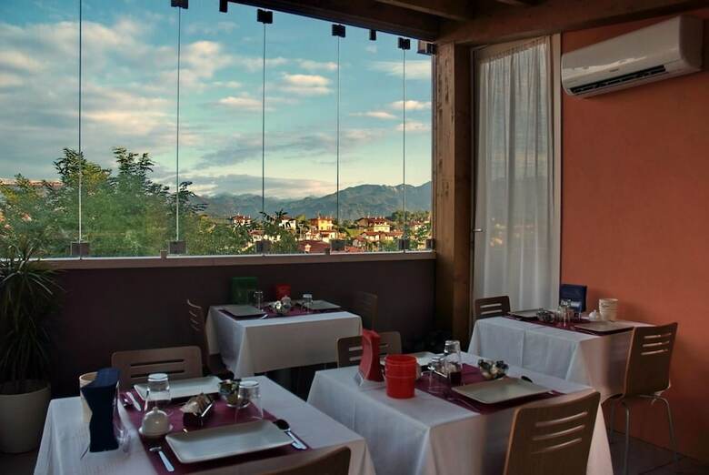 Bed & Breakfast Vieulif