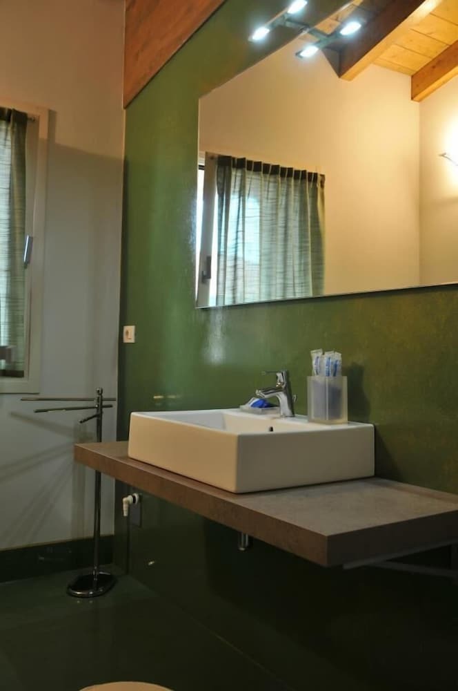 Bed & Breakfast Vieulif