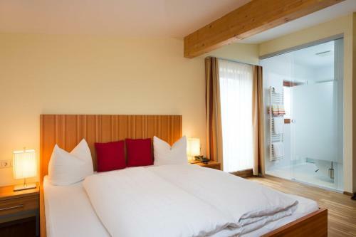 Hotel Garni Bernadette
