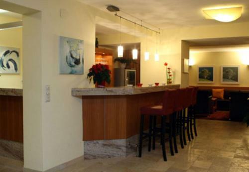Hotel Garni Bernadette