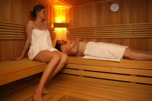 Hotel Garni Bernadette