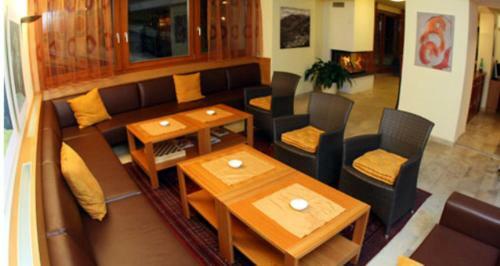 Hotel Garni Bernadette