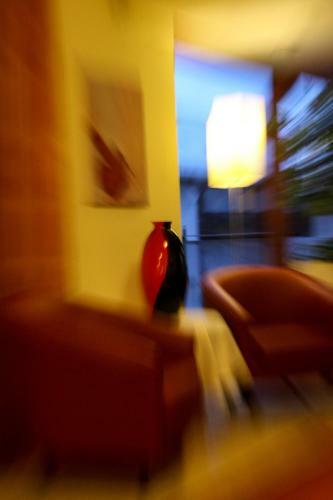 Hotel Garni Bernadette