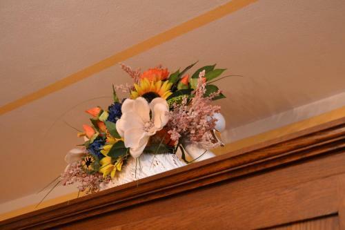 B&B Il Pavone