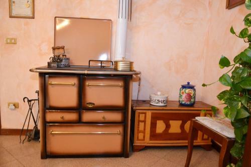 B&B Il Pavone