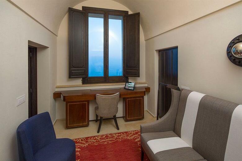 Monastero Santa Rosa Hotel & Spa