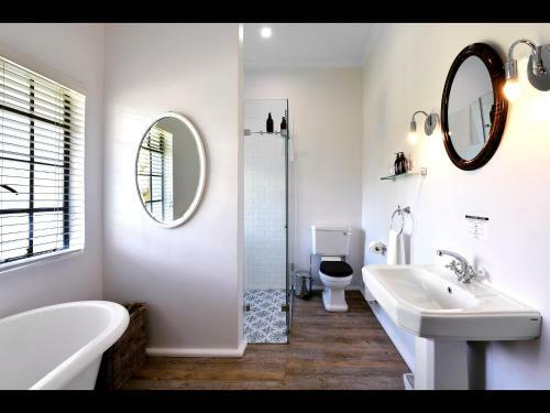 Agroturismo Boschendal Cottages