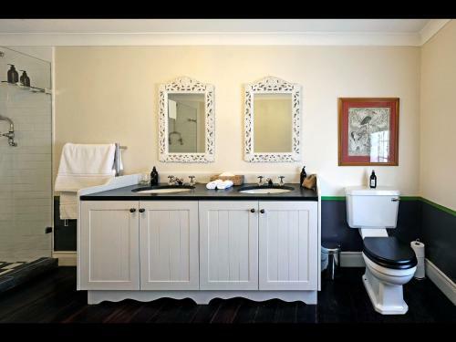 Agroturismo Boschendal Cottages