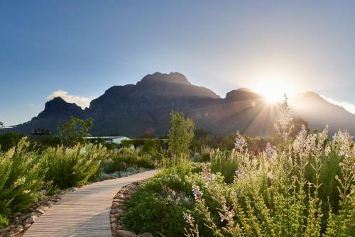 Agroturismo Boschendal Cottages