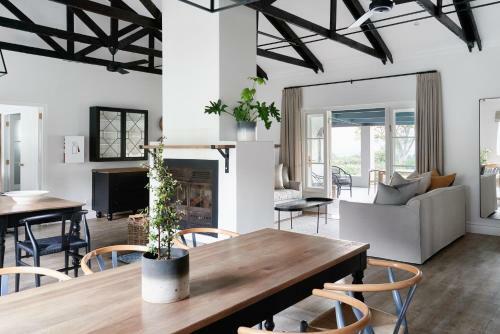 Agroturismo Boschendal Cottages