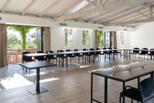 Agroturismo Boschendal Cottages