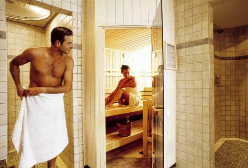 Alpenhotel Tirol