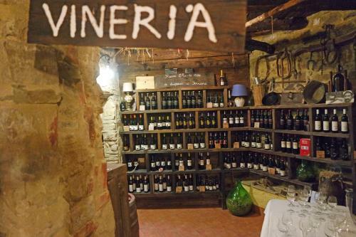 Bed & Breakfast Antico Convento - Ospitalit� Diffusa