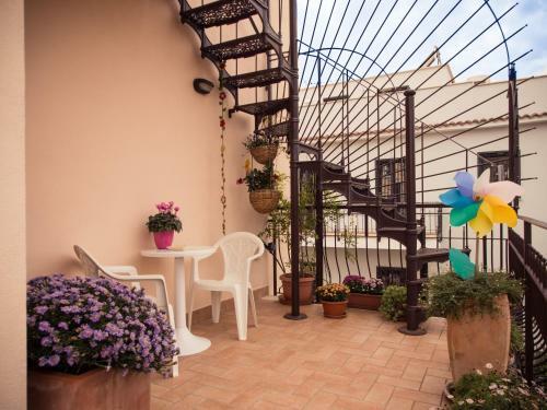 Bed & Breakfast Flower Inn