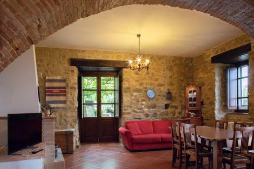 Apartamento Castello Di Cisterna