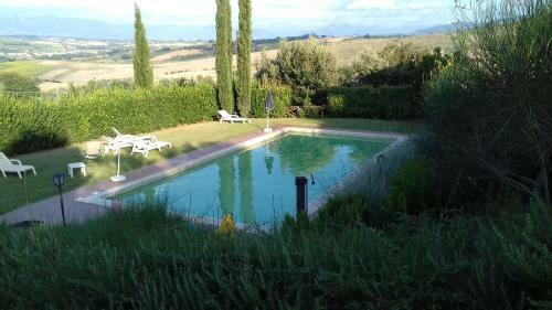 Apartamento Castello Di Cisterna