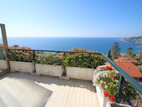 Apartamento Gatti - Monolocale Ospedaletti