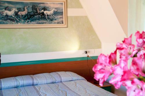 Bed & Breakfast Villa Chiara