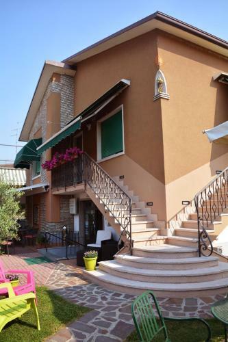 Bed & Breakfast Villa Chiara