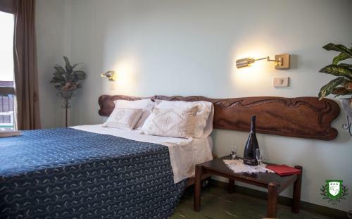 Hotel Marconi