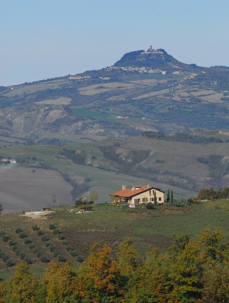 Agroturismo L'albero Bianco