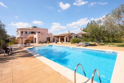 Villa Vicens