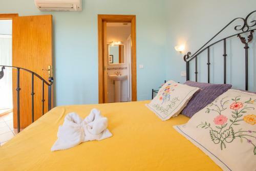 Villa Vicens