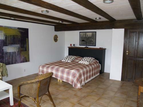 Apartamento Juhl's Bed & Breakfast