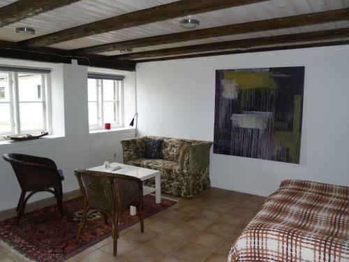 Apartamento Juhl's Bed & Breakfast