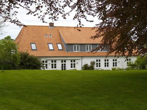 Apartamento Juhl's Bed & Breakfast