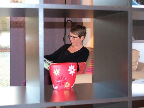 Apartamento Juhl's Bed & Breakfast
