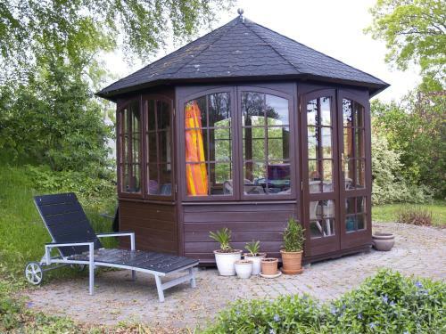Apartamento Juhl's Bed & Breakfast