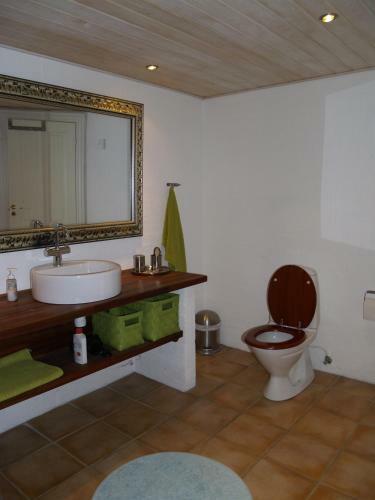 Apartamento Juhl's Bed & Breakfast