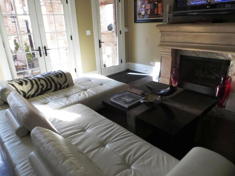 Bed & Breakfast Villa D�citta