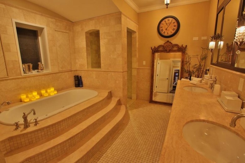 Bed & Breakfast Villa D�citta