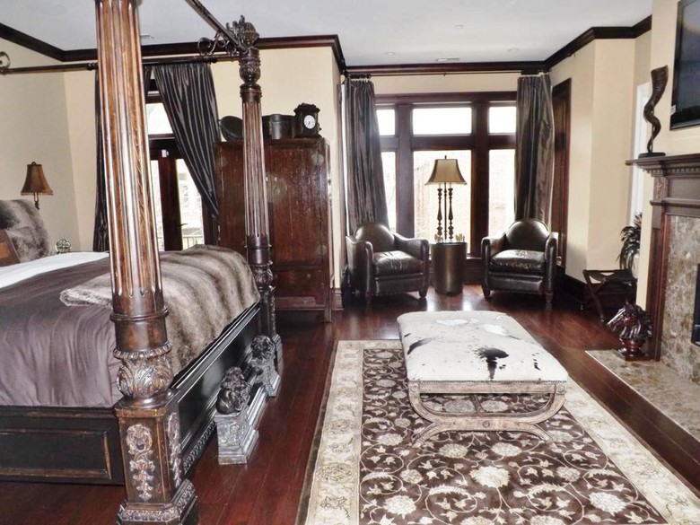 Bed & Breakfast Villa D�citta
