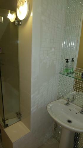 Apartamento 4 On Highworth