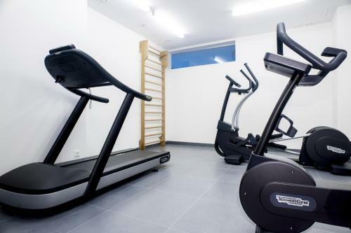 Ig Serviced Apartments Campus Lodge