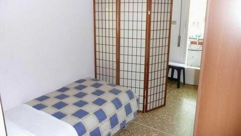 Hotel Albergo Triana E Tyche