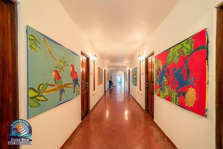 Hotel El Velero