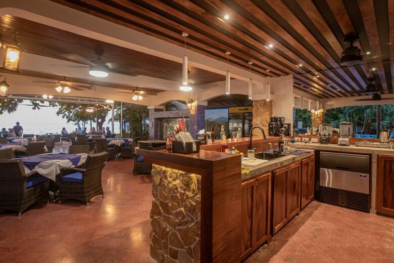 Hotel El Velero