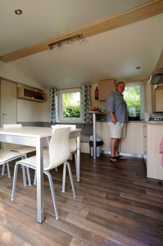 Camping Rcn Port L'epine
