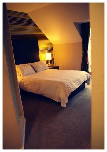 Hostal Beancross Restaurant And Hotel