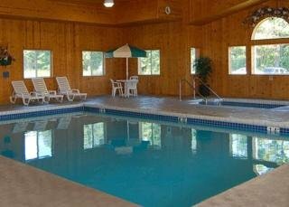Motel Travelodge Wisconsin Dells