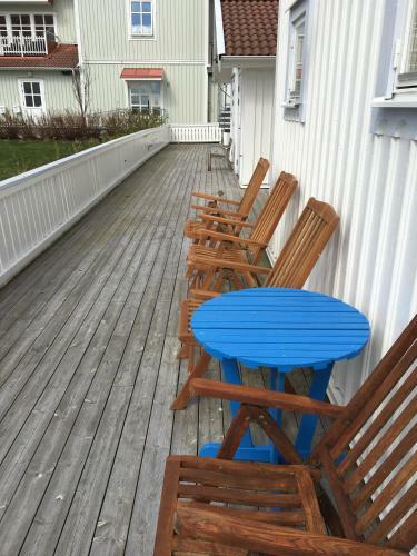 Albergue Grebbestads Vandrarhem