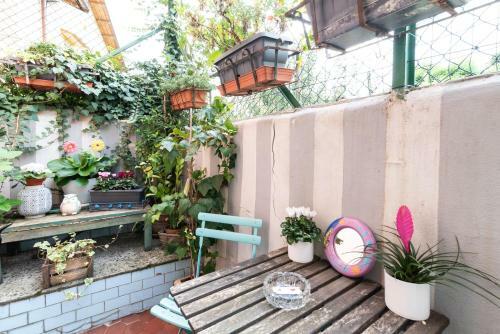 Hostal Bibiarezzo